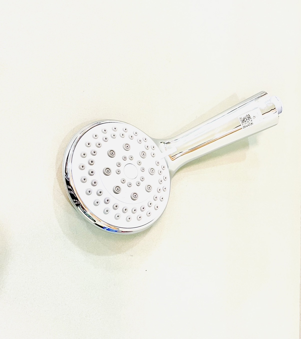 เฉพาะหัว ฝักบัวอาบน้ำ ชุบโครเมี่ยม H505-PK