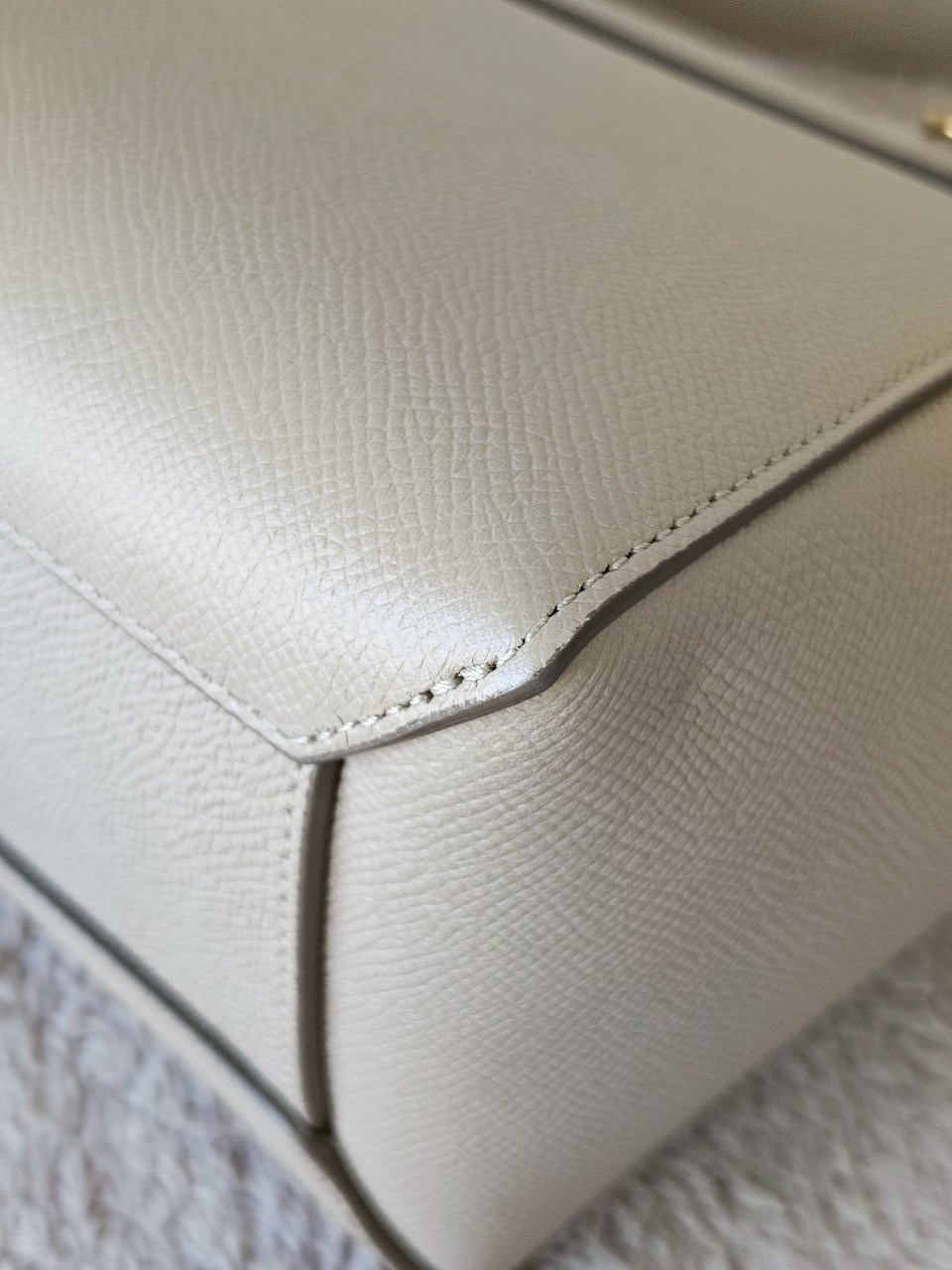 Celine Nano Belt Bag