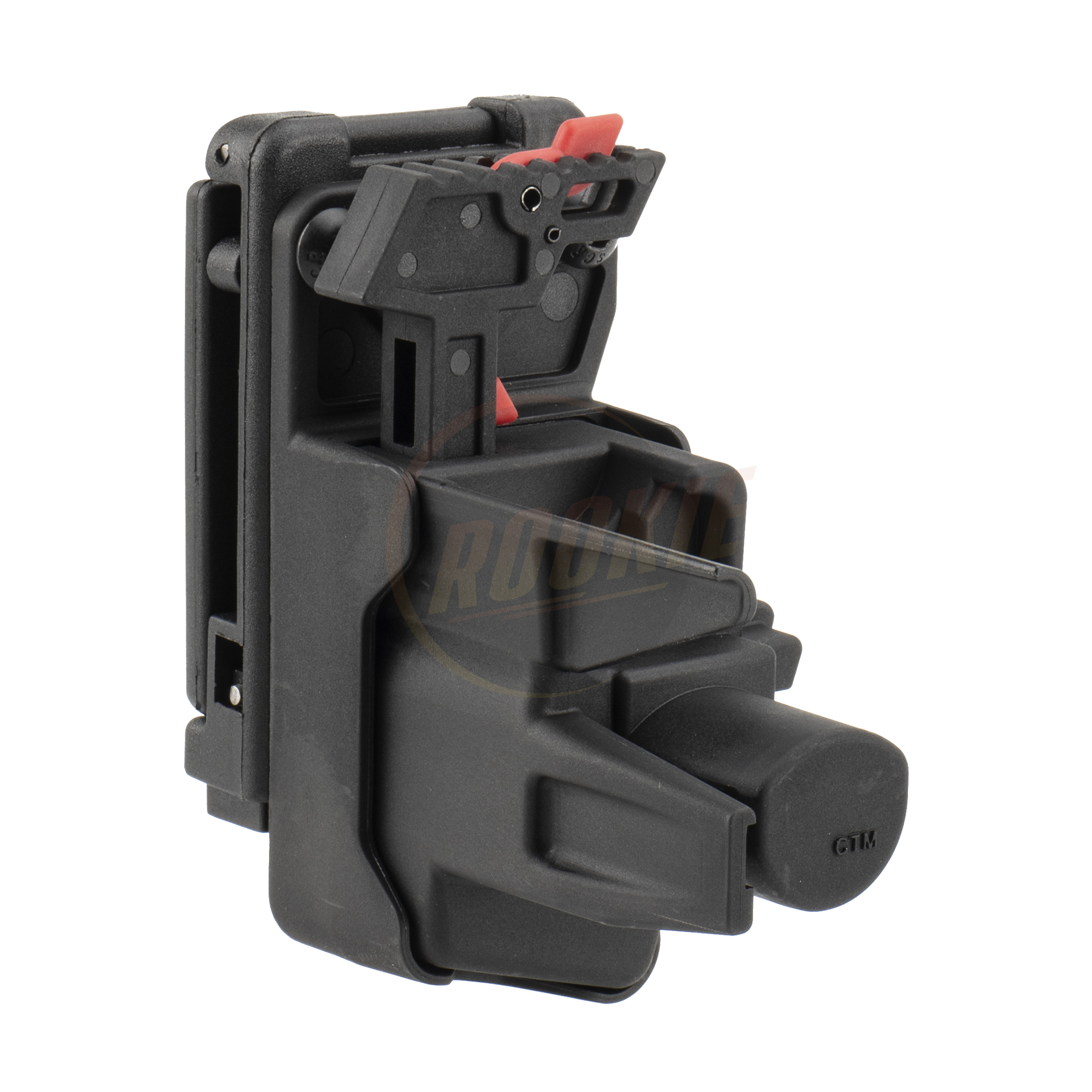 CTM Hi-CAPA Holster