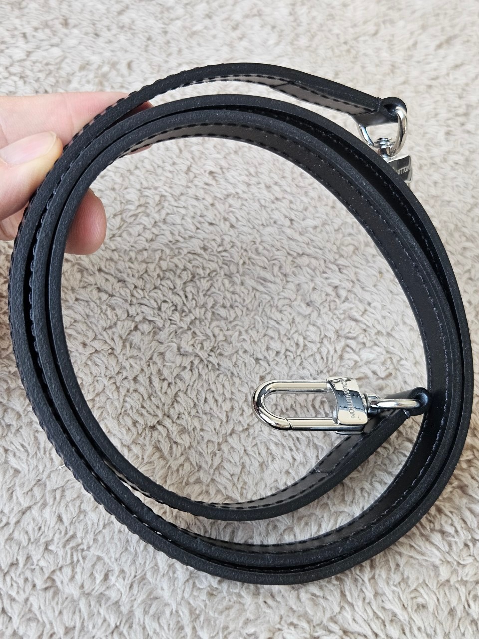 LV M41312 Cluny BB EPI microchip