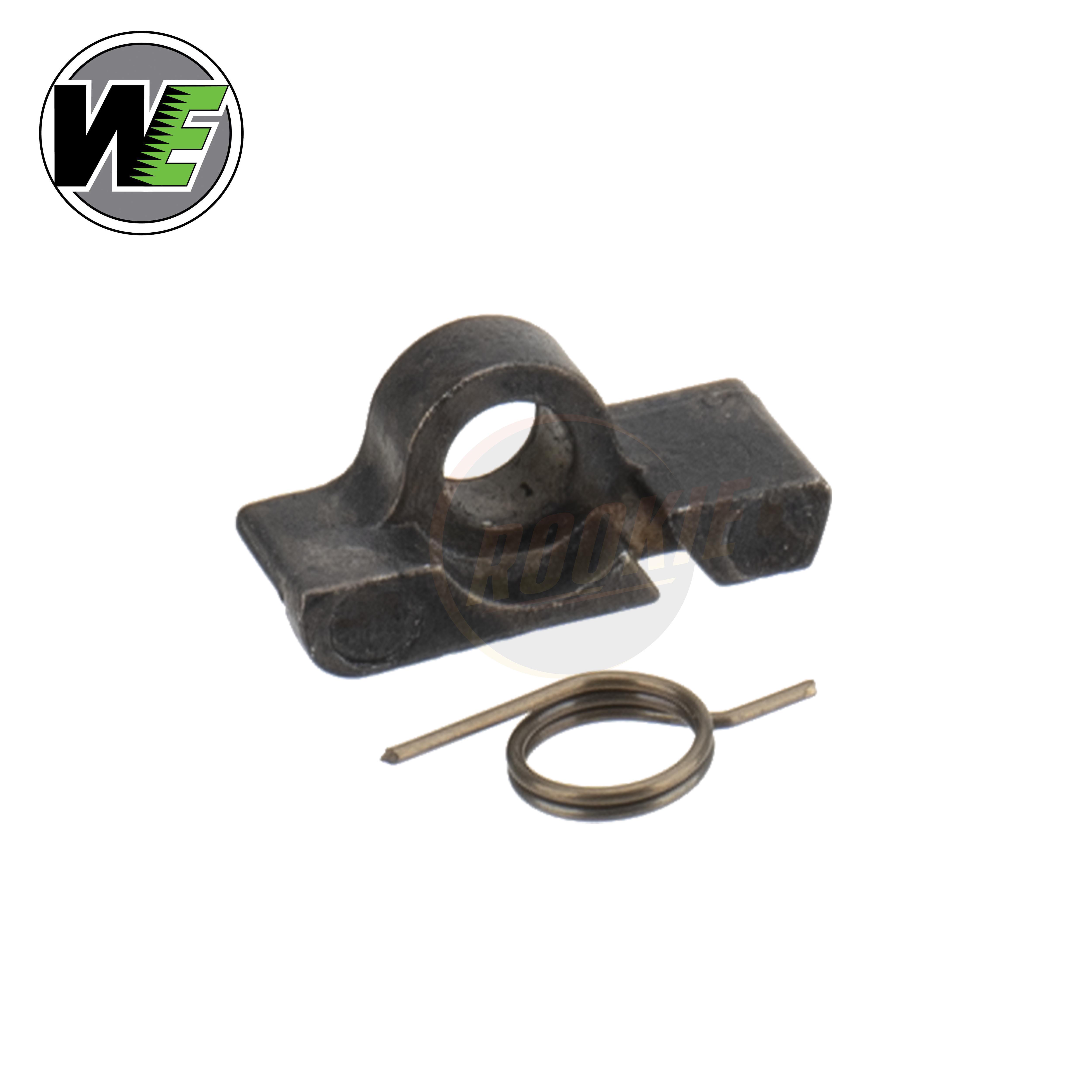 WE Full-Auto Sear for G18 / G23 / G26 / G35