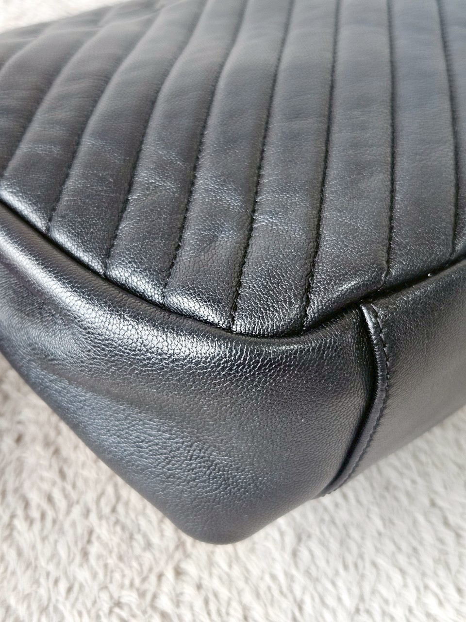 YSL 392738 College Large