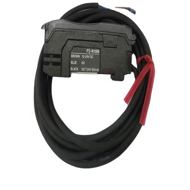 KEYENCE Fiber ES-M1