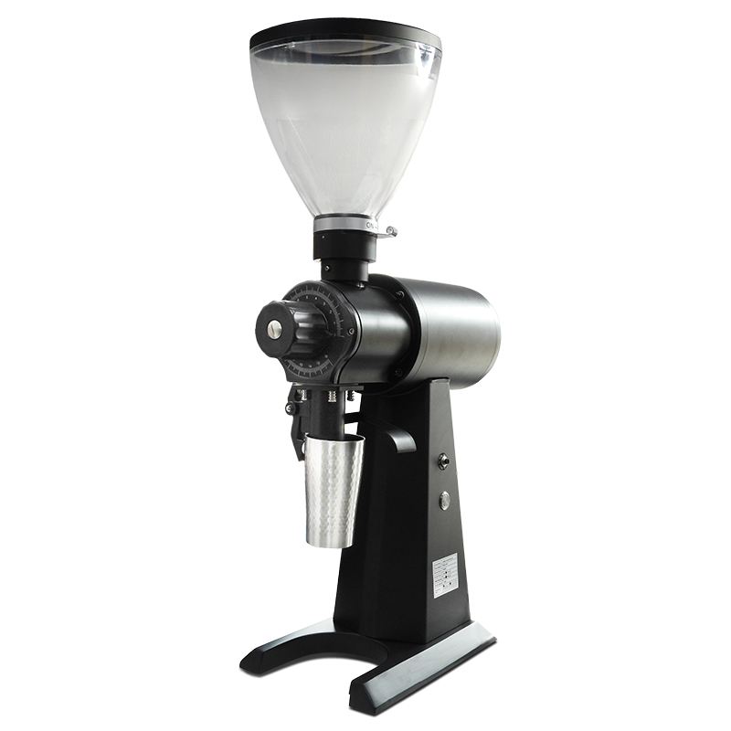 เครื่องบดกาแฟตัวใหญ่ มาพร้อมโถใส่เมล็ดขนาดใหญ่ 1500W