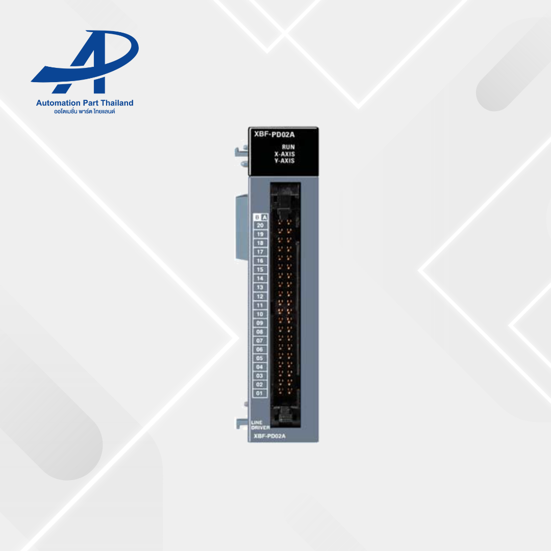 XBF-PD02A