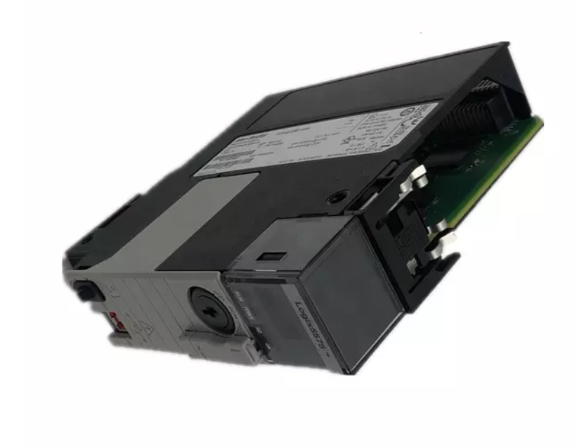 Allen-Bradley 1756-L75 ControlLogix