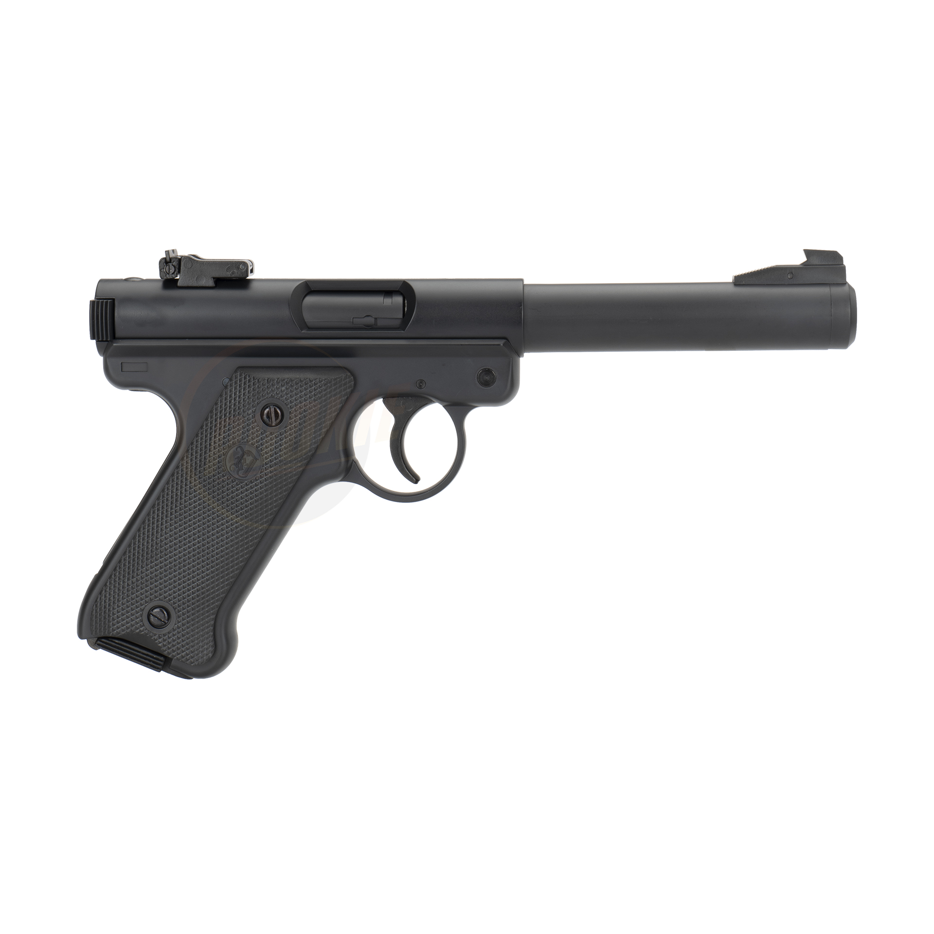 KJ Works Ruger MK1 (NBB)