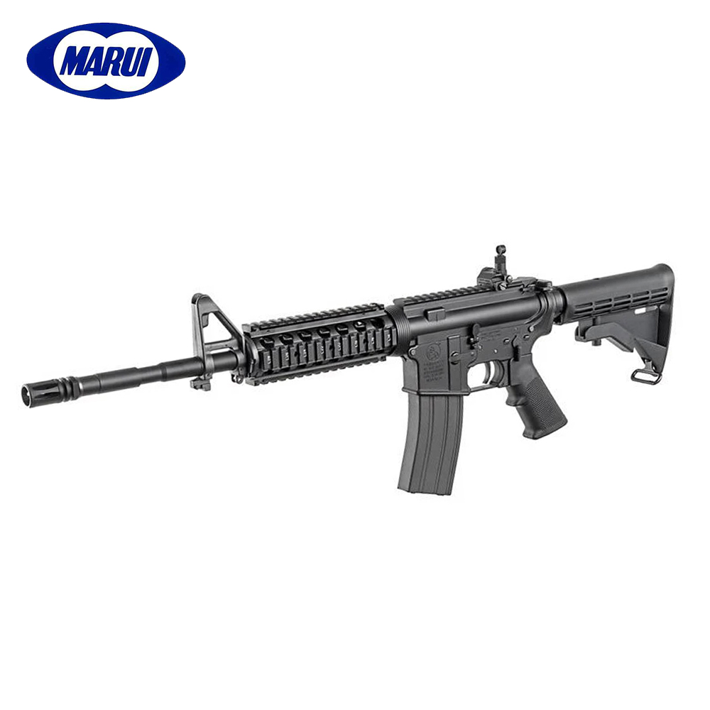 Tokyo Marui M4A1 MWS GBBR (ZET System) - Cerakote Version