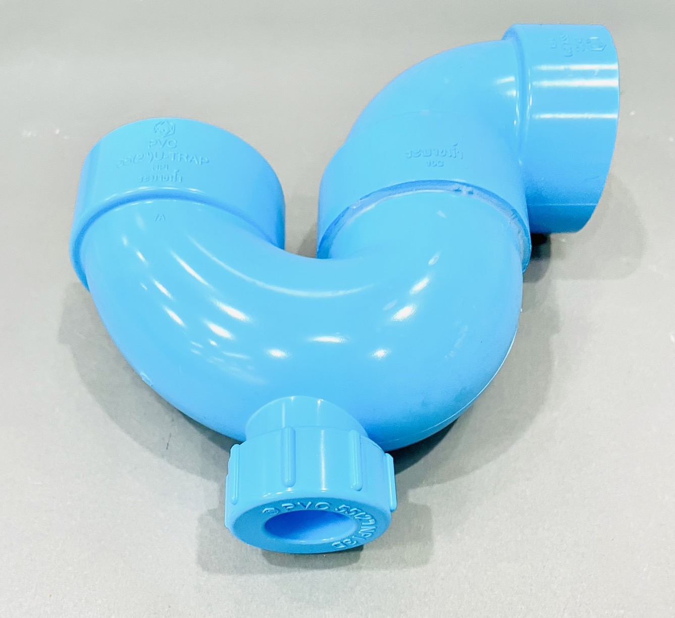 พีแทรฟ PVC ตราช้าง SCG