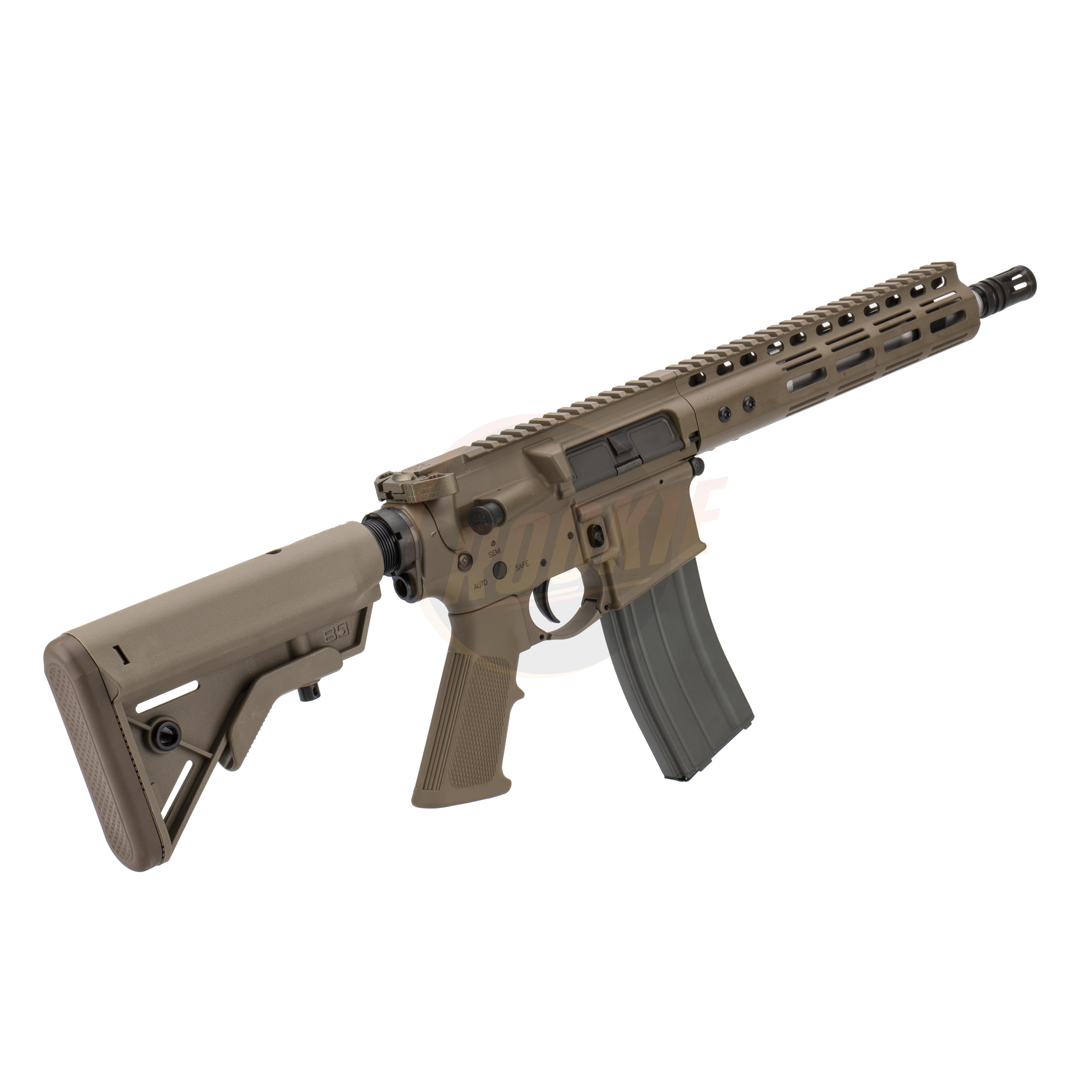 A+ NOVESKE N4 GBBR (VFC V3 System)