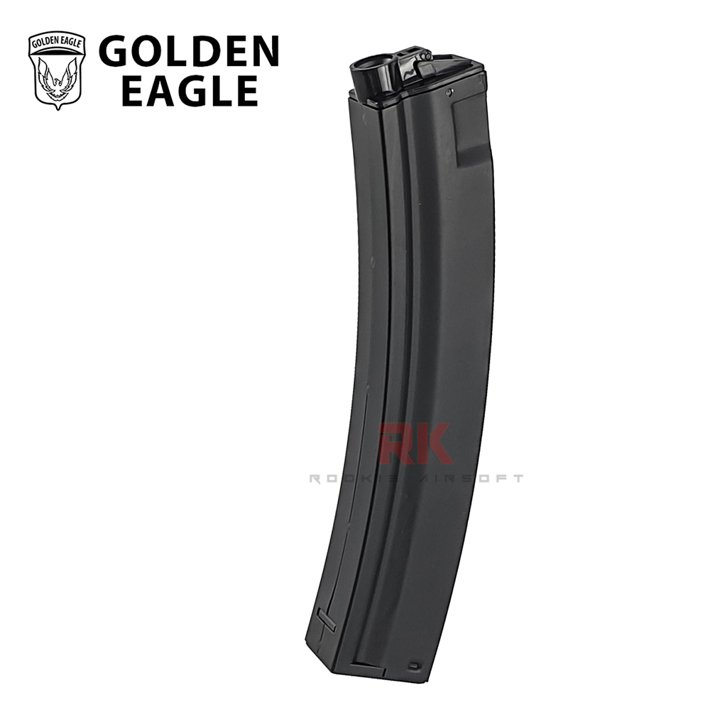 Golden Eagle 260rds Hi-Cap Magazine for MP5 AEG (M-229)