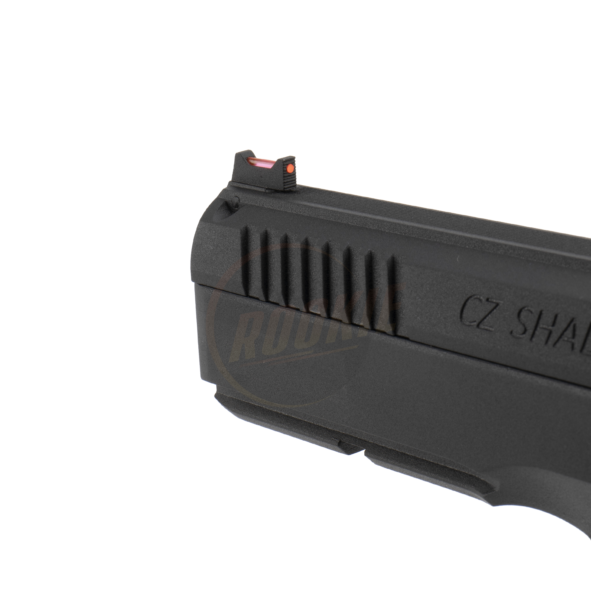 KJ Works CZ Shadow 2 (Gas Version)