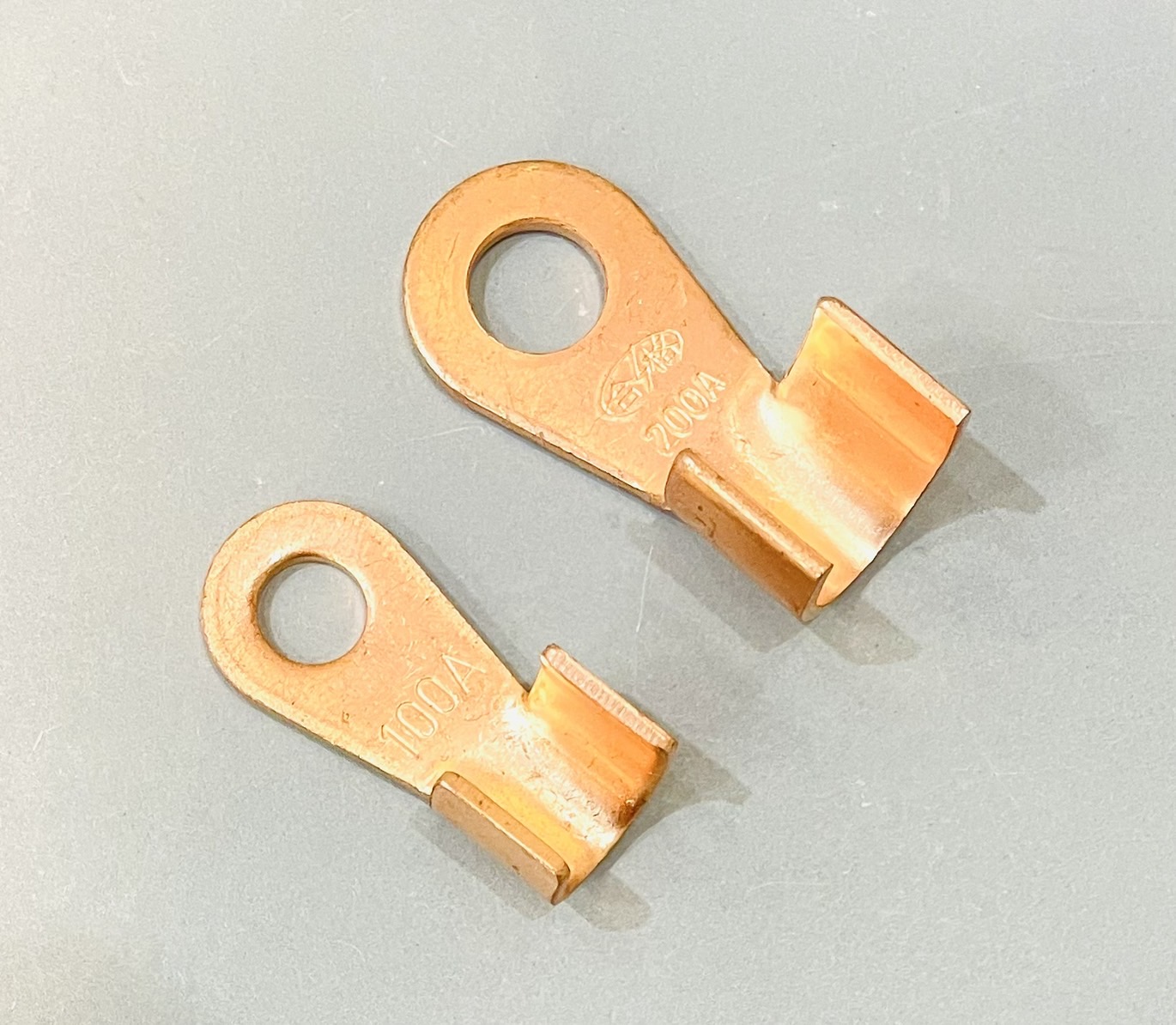 หางปลาทองแดง