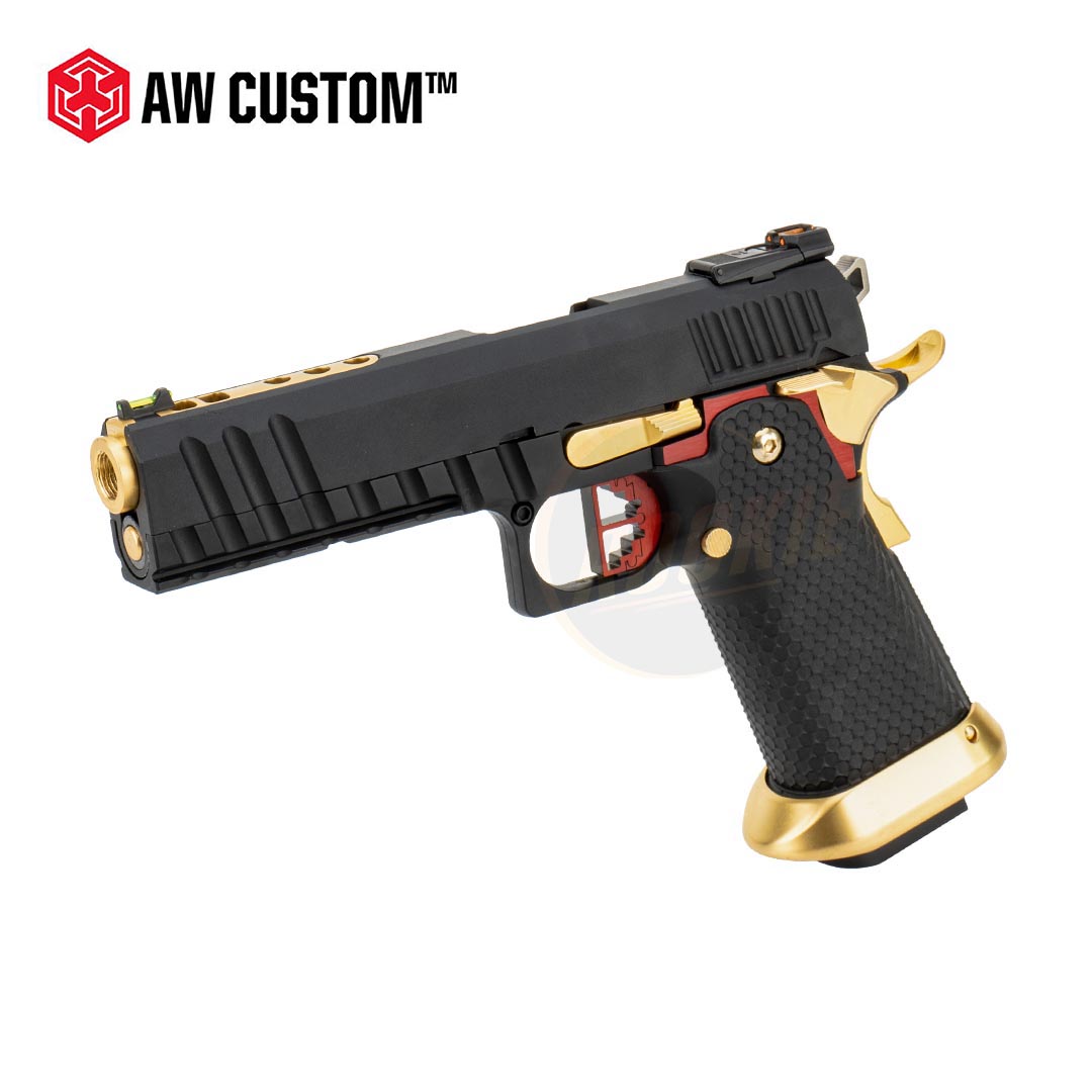 AW HX2002 Hi-CAPA