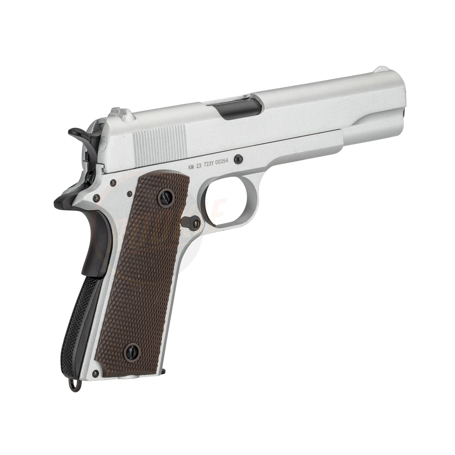 Double Bell 723Y Colt M1911 A1