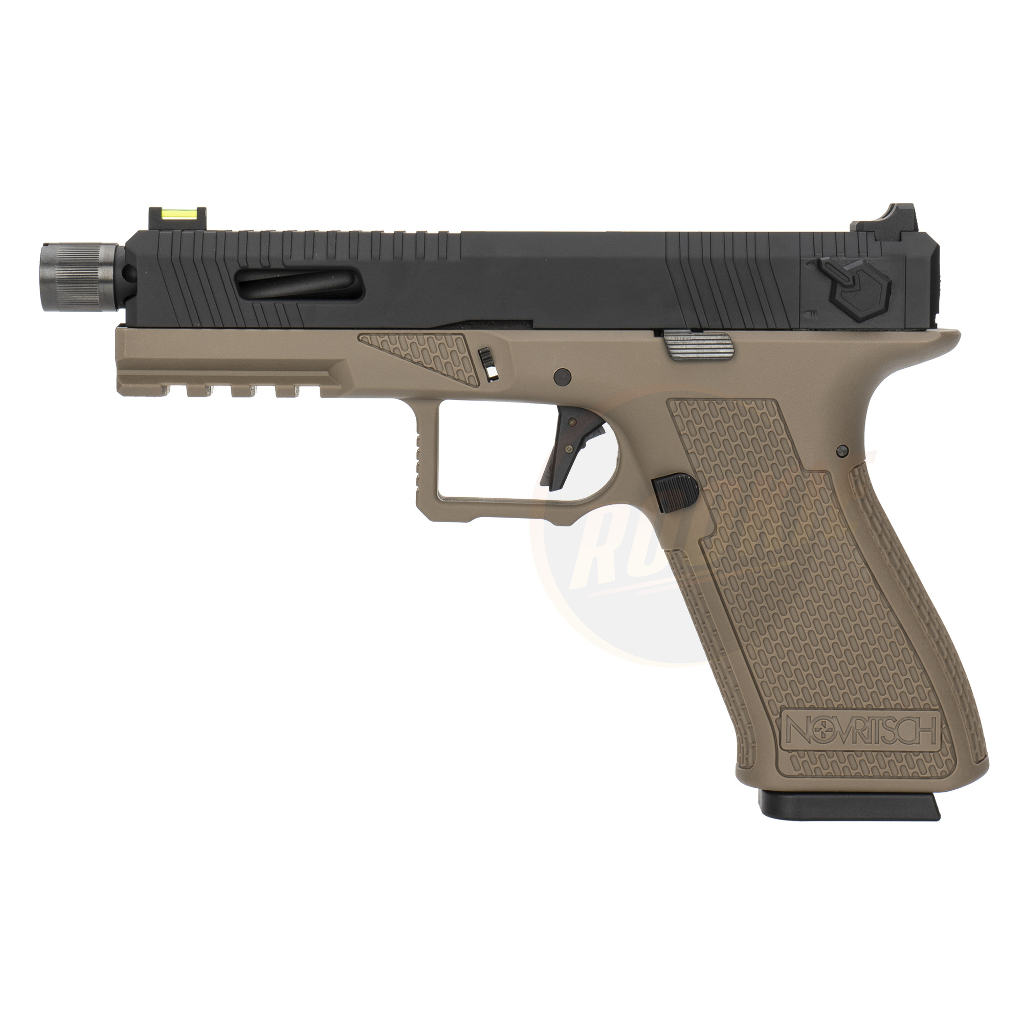 NOVRITSCH SSP18 - Tan