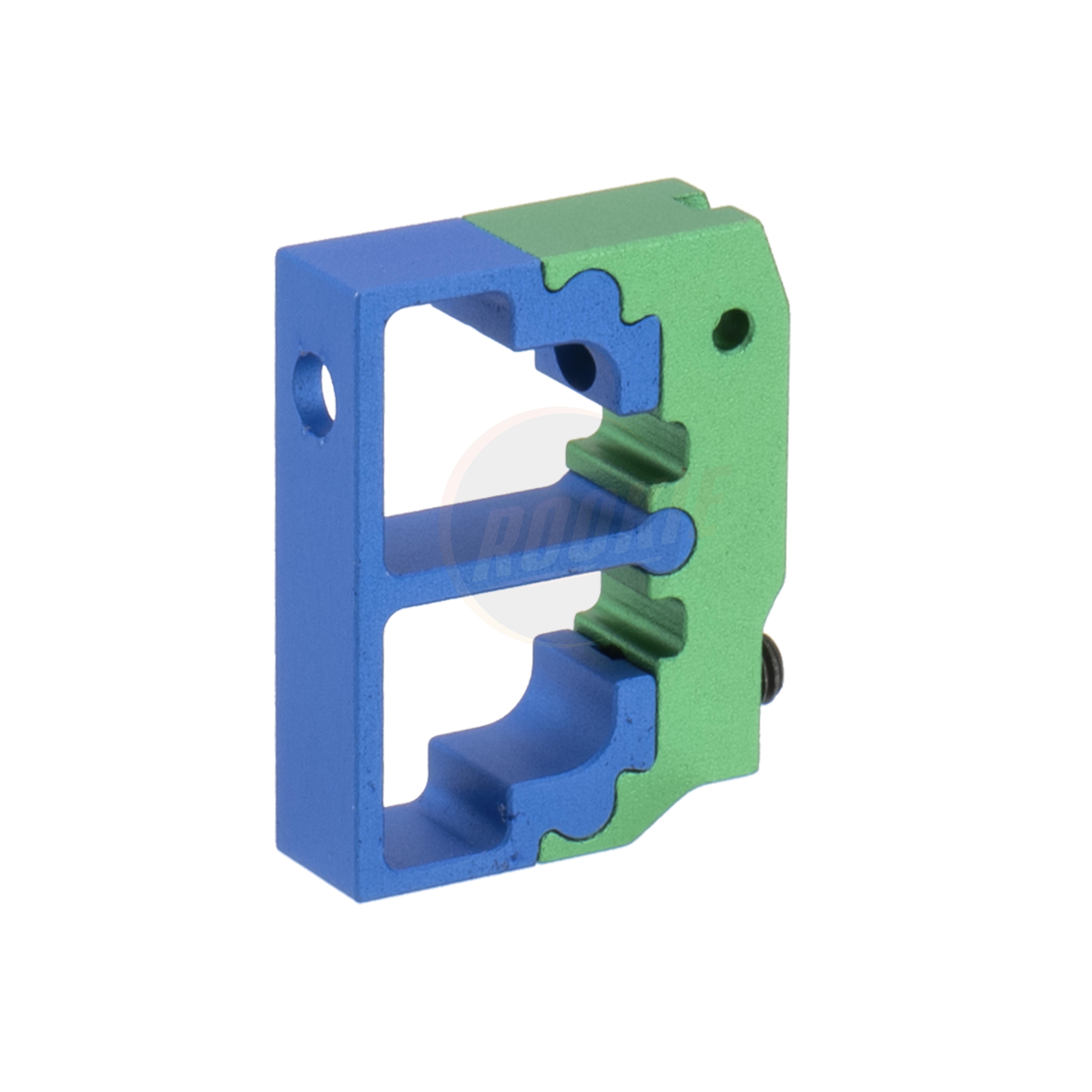 5KU Puzzle Trigger - Flat Long (GB-541L)