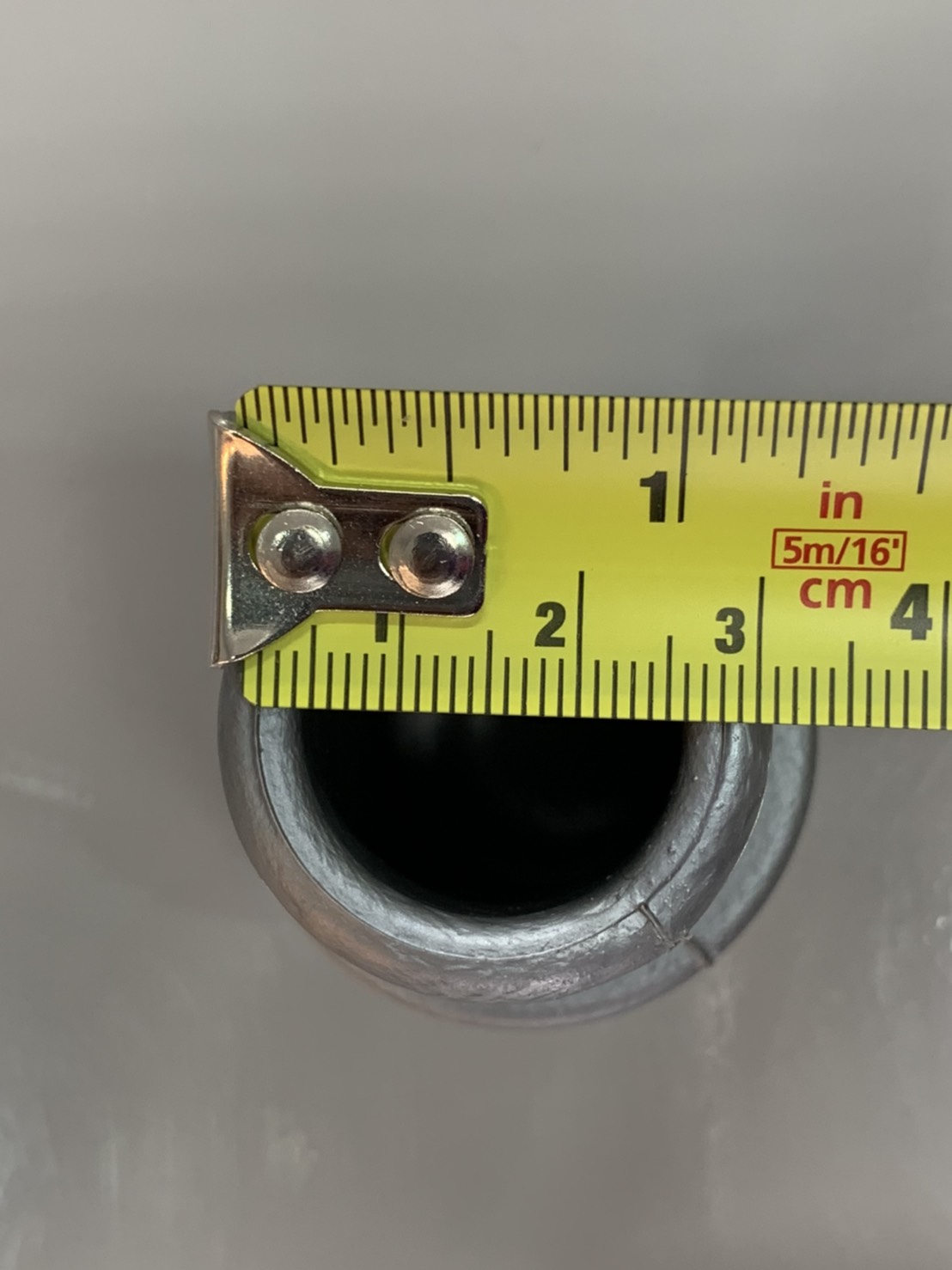 สายน้ำทิ้งอเนกประสงค์ K190 สีขาว (ความยาว 2 เมตร)