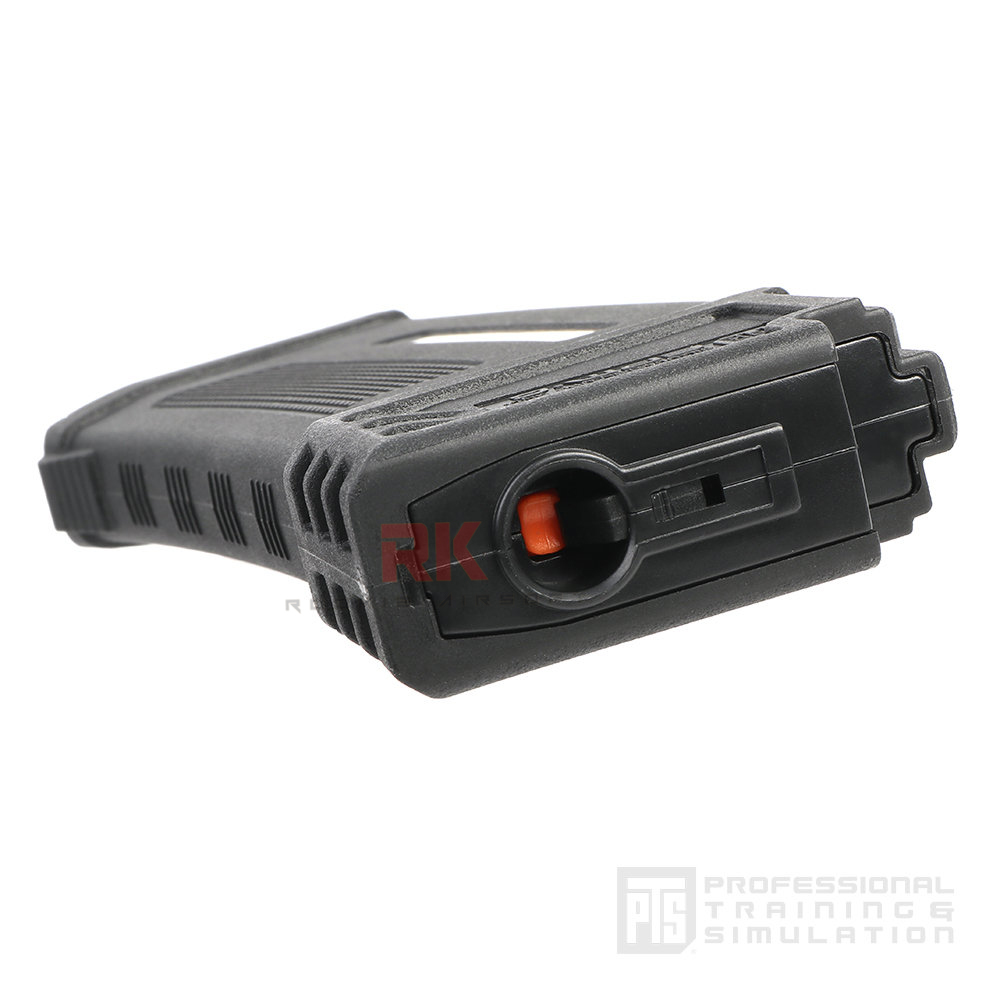 PTS EPM-G 120rds AEG Magazine for G36 Series (Black)