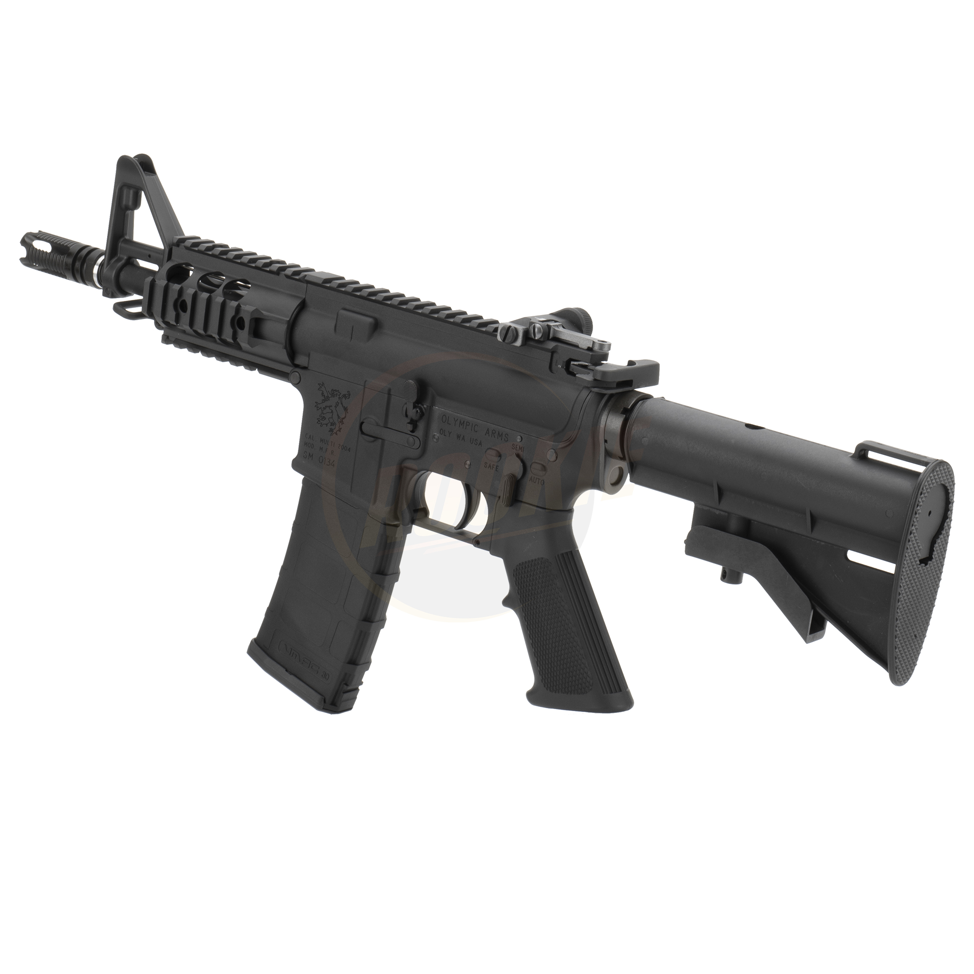 VFC Olympic Arms AR-15 V3 GBB