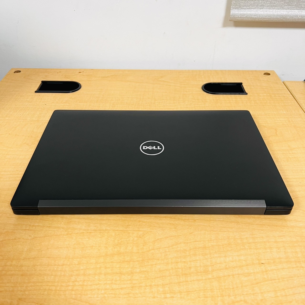 (Used) LAPTOP DELL LATITUDE 7480 i5-(6th Gen) / RAM 8 GB / SSD 256GB / หน้าจอ 14.0" FHD