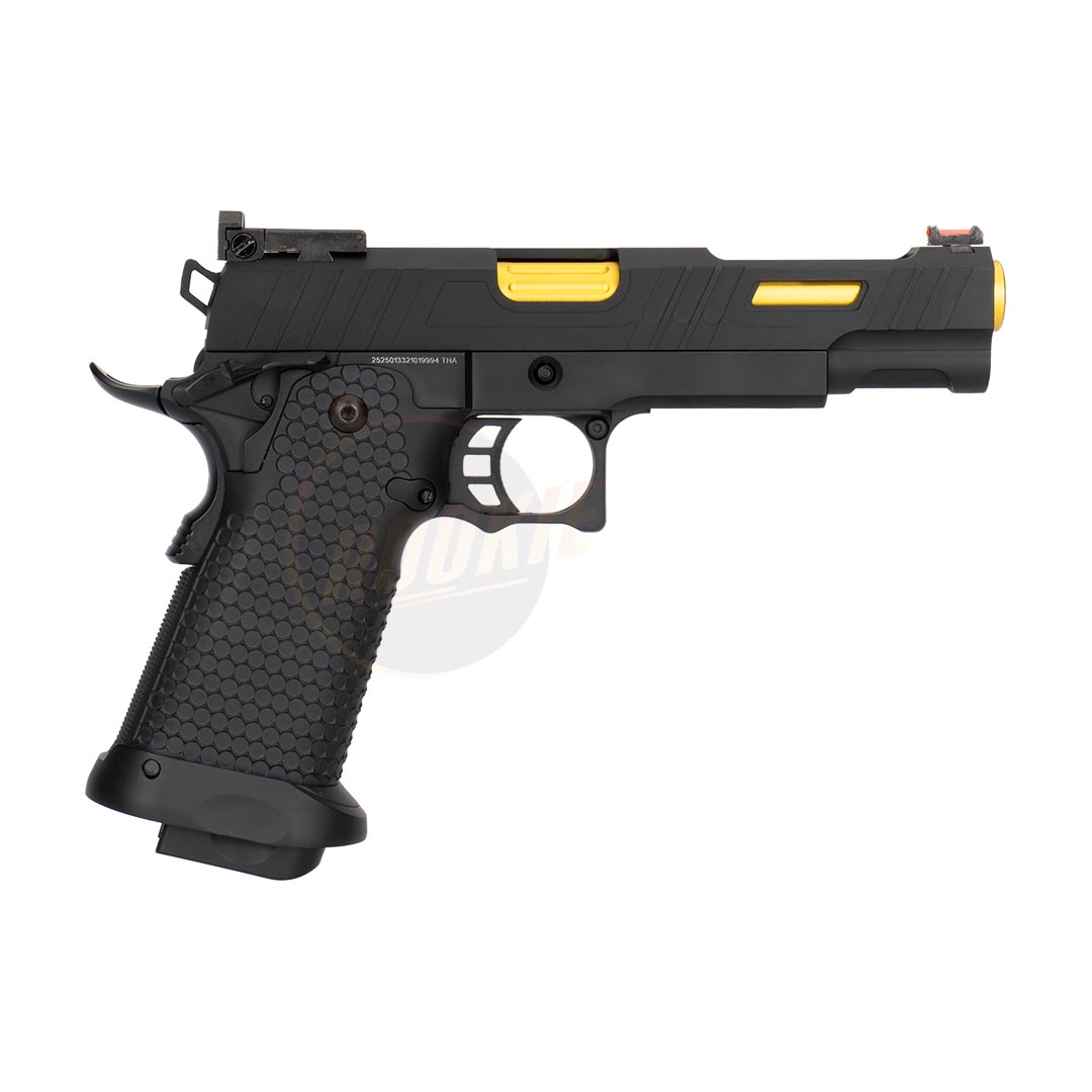 Golden Eagle Hi-CAPA 5.1 - Gold Barrel (3336)