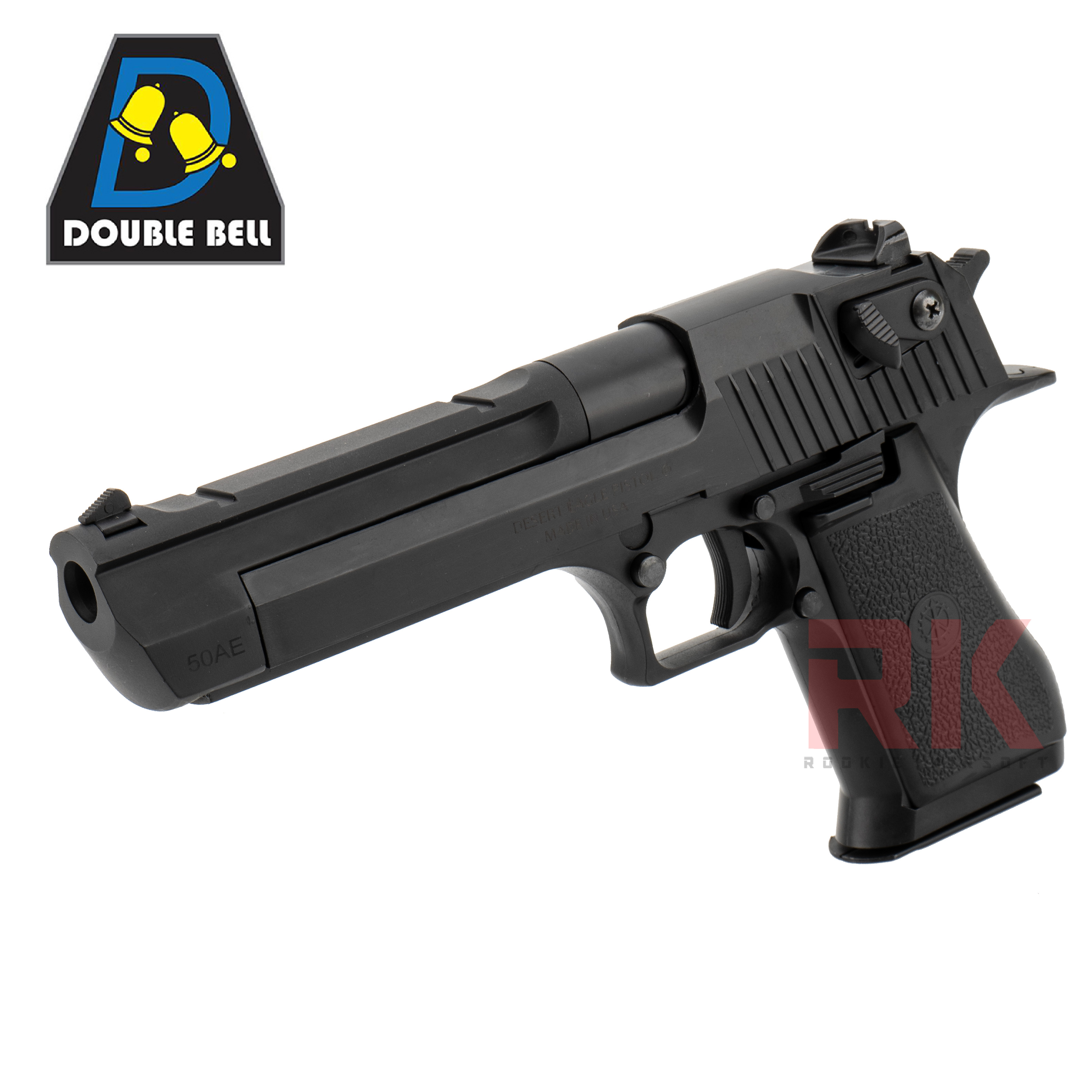 Double Bell 779S Desert Eagle
