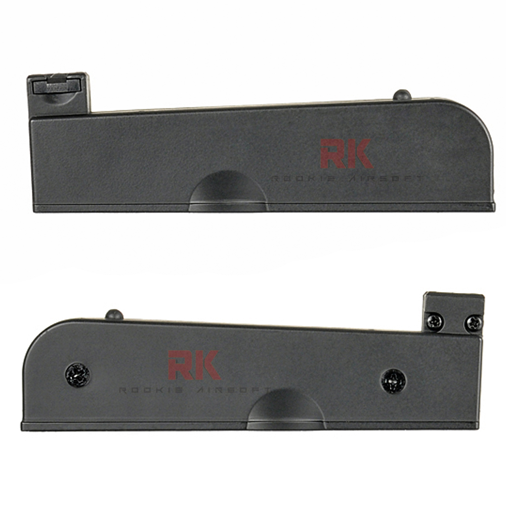 Double Bell VSR-10 30rds Magazine