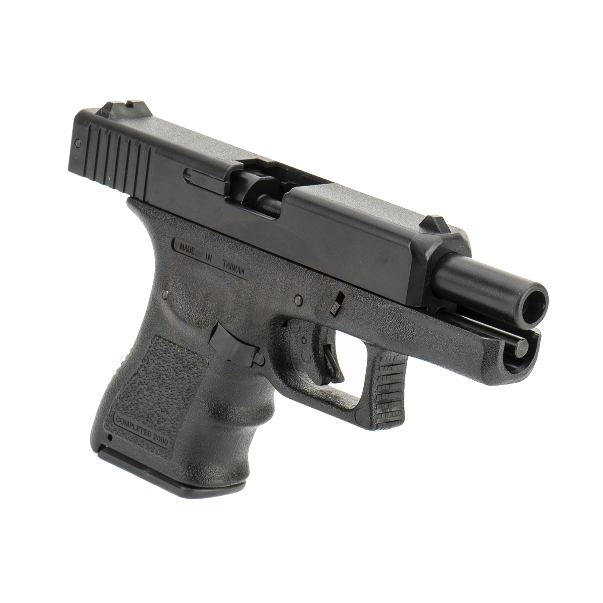 HFC HA-119 / Glock 19 (Marking Version) Spring Pistol