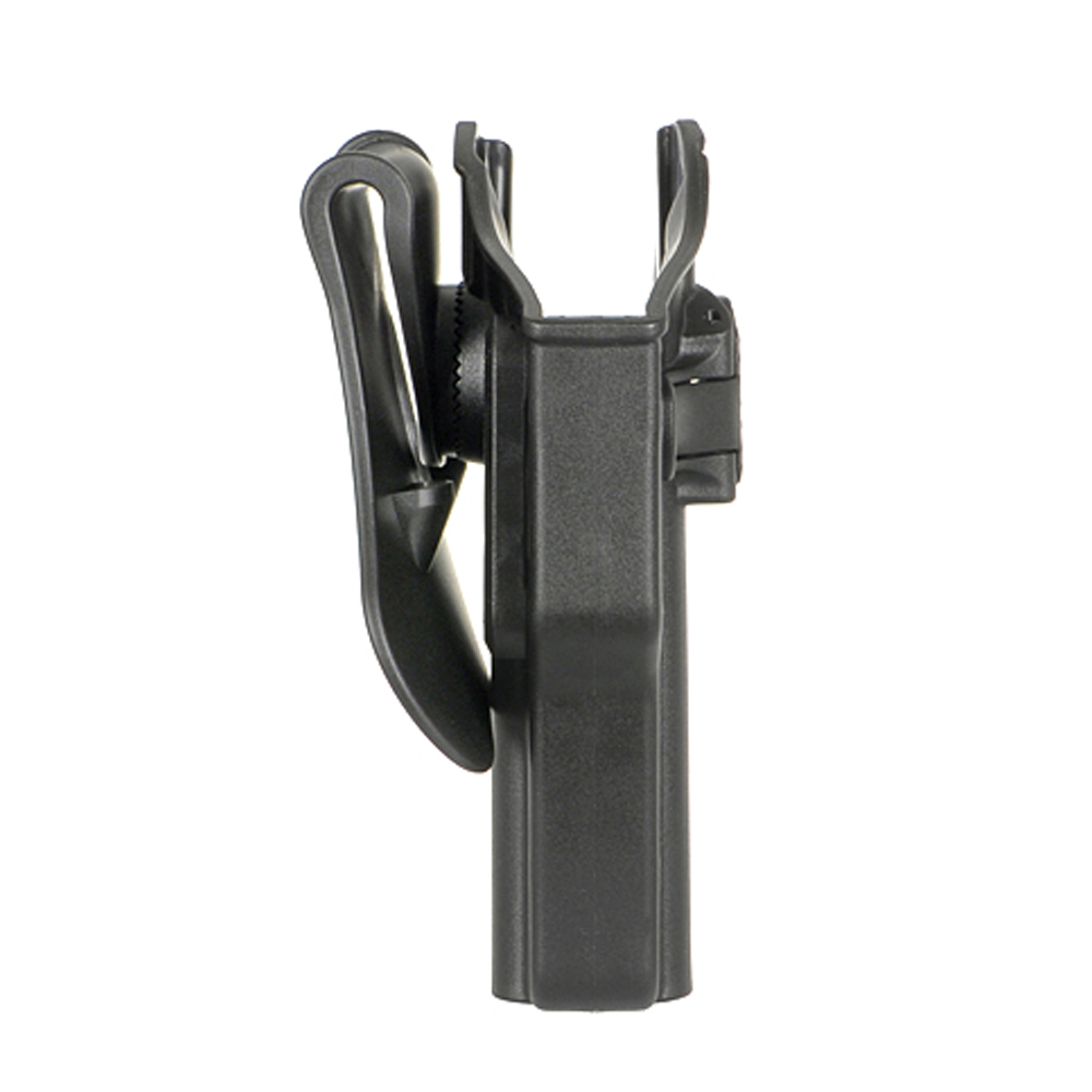 AMOMAX Universal Multi-fit Adjustable Holster (Black)