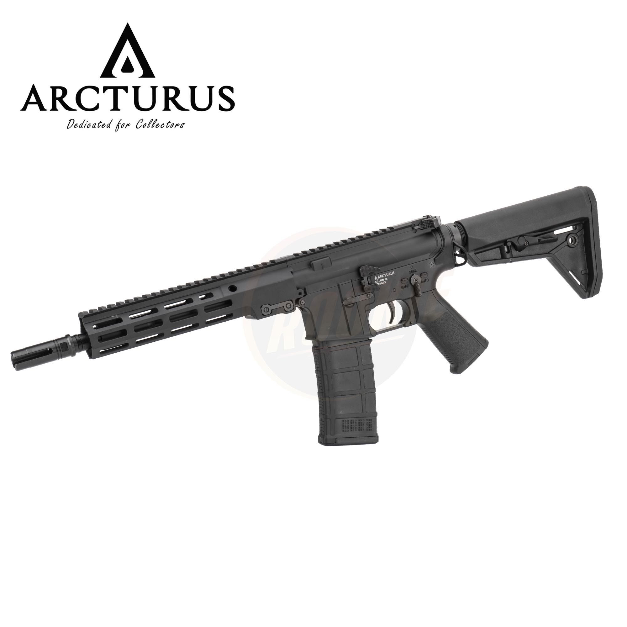 Arcturus AT-AR12 Saber URGI MK16 9.5' AEG