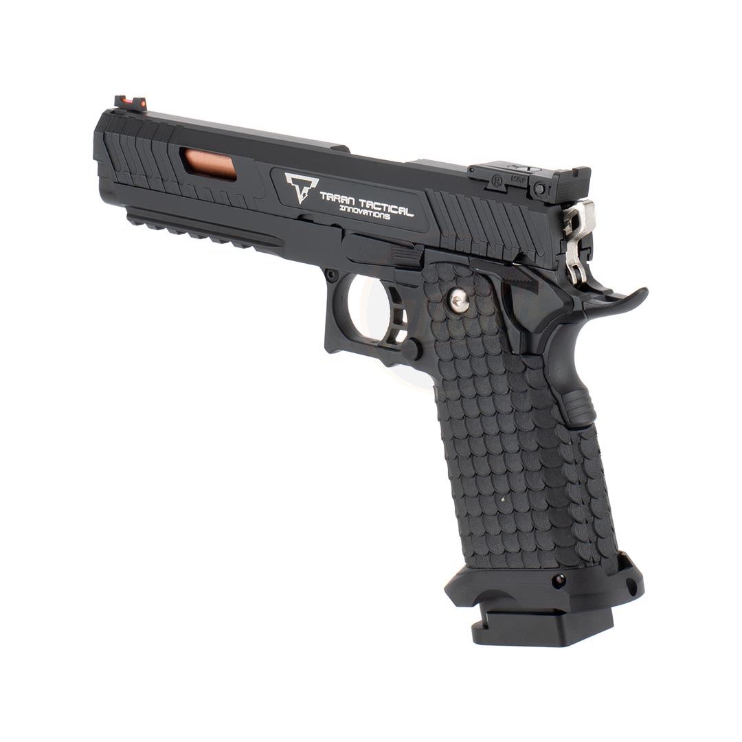 E&C 2102 JW3 TTI Combat Master GBB