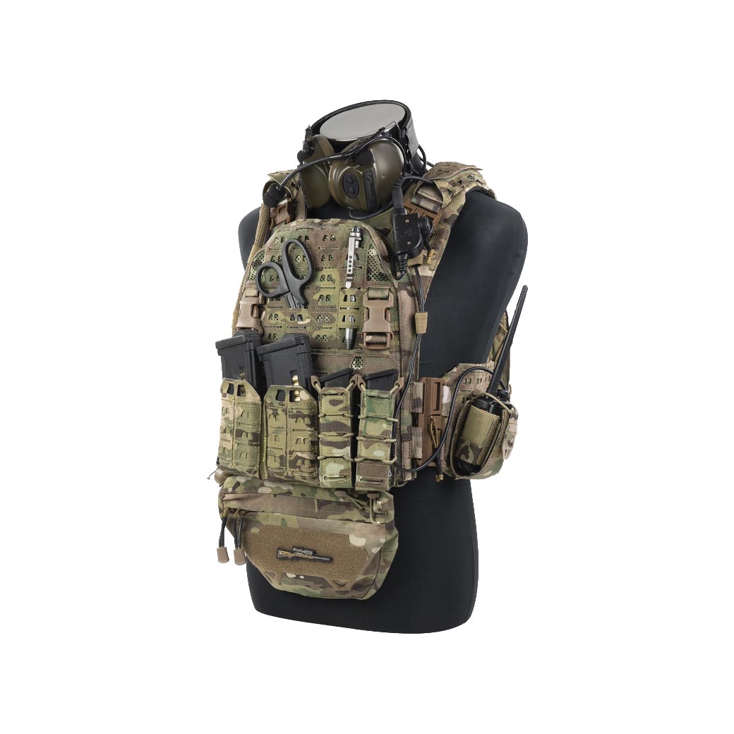 Novritsch ASPC Front Flap