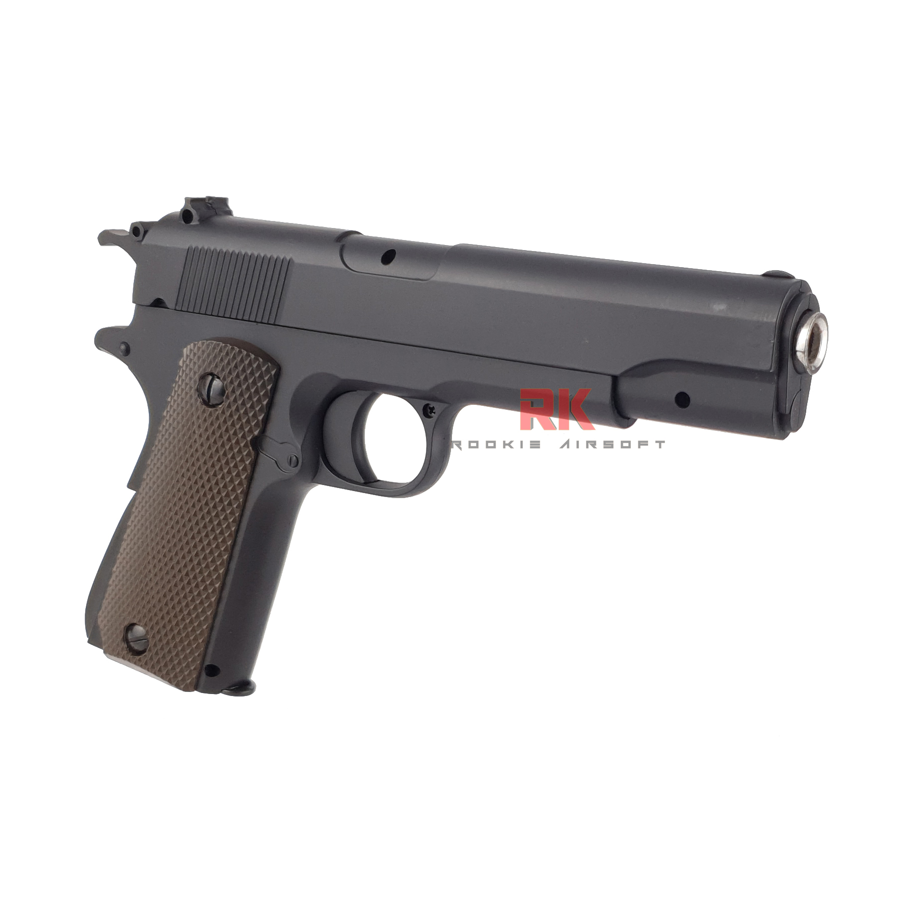 Double Bell 601 ปืนอัดลมสปริง (Spring Power)