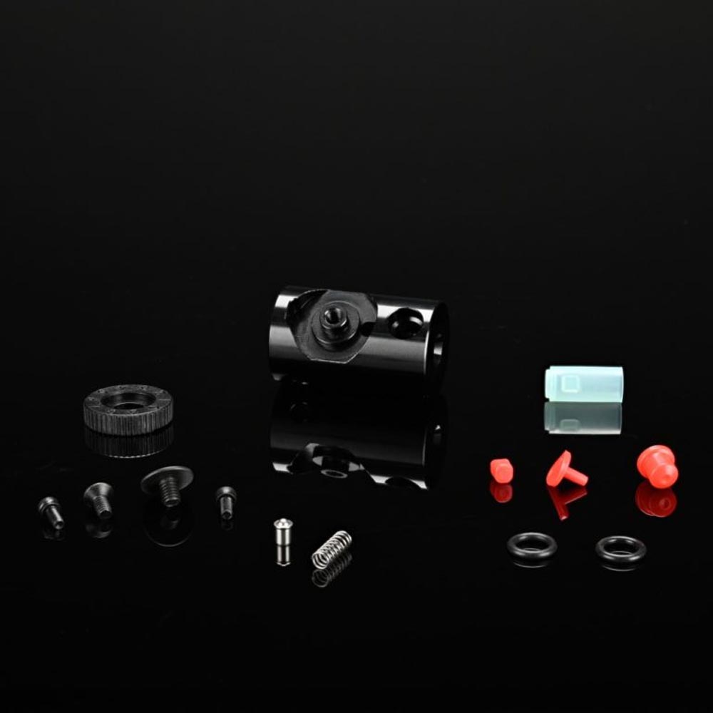 Silverback TAC41A Bolt Action Rifle (FDE)