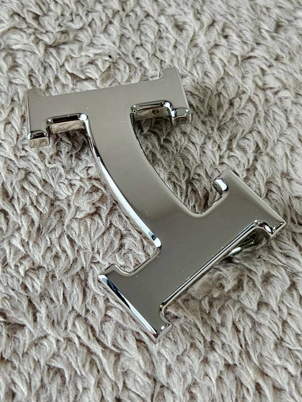 Hermes Belt 32mm size 95 เอว 34.5-38.5นิ้ว