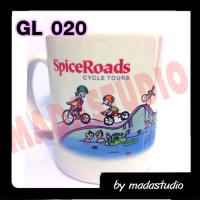 แก้วมัคเซรามิค