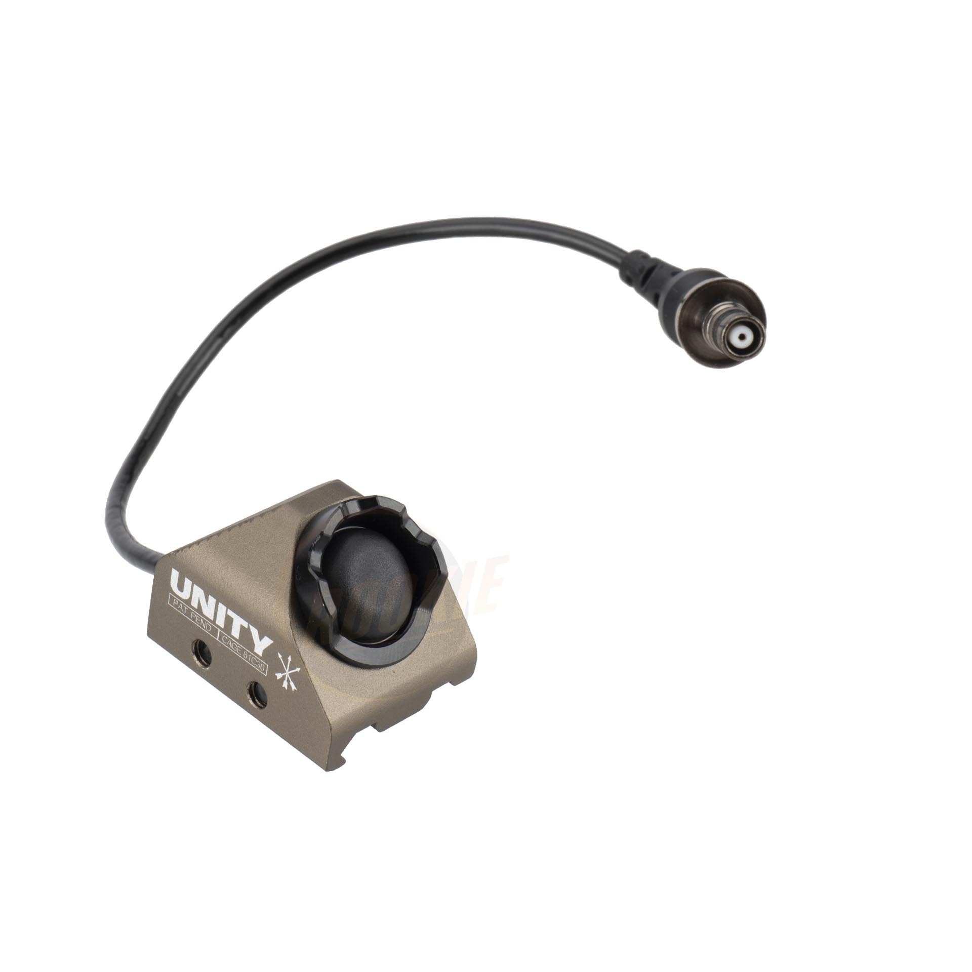 SOTAC UN Hot Button SF Picatinny