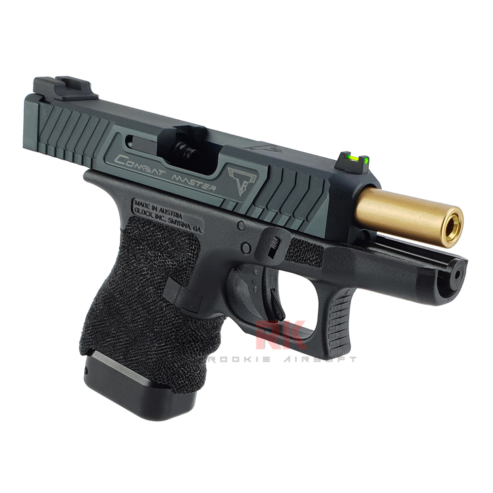 NOVA TTI G26 John Wick 2 (Black)