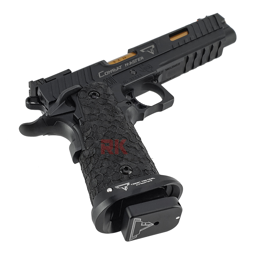 NOVA John Wick 3 TTI 2011 Combat Master