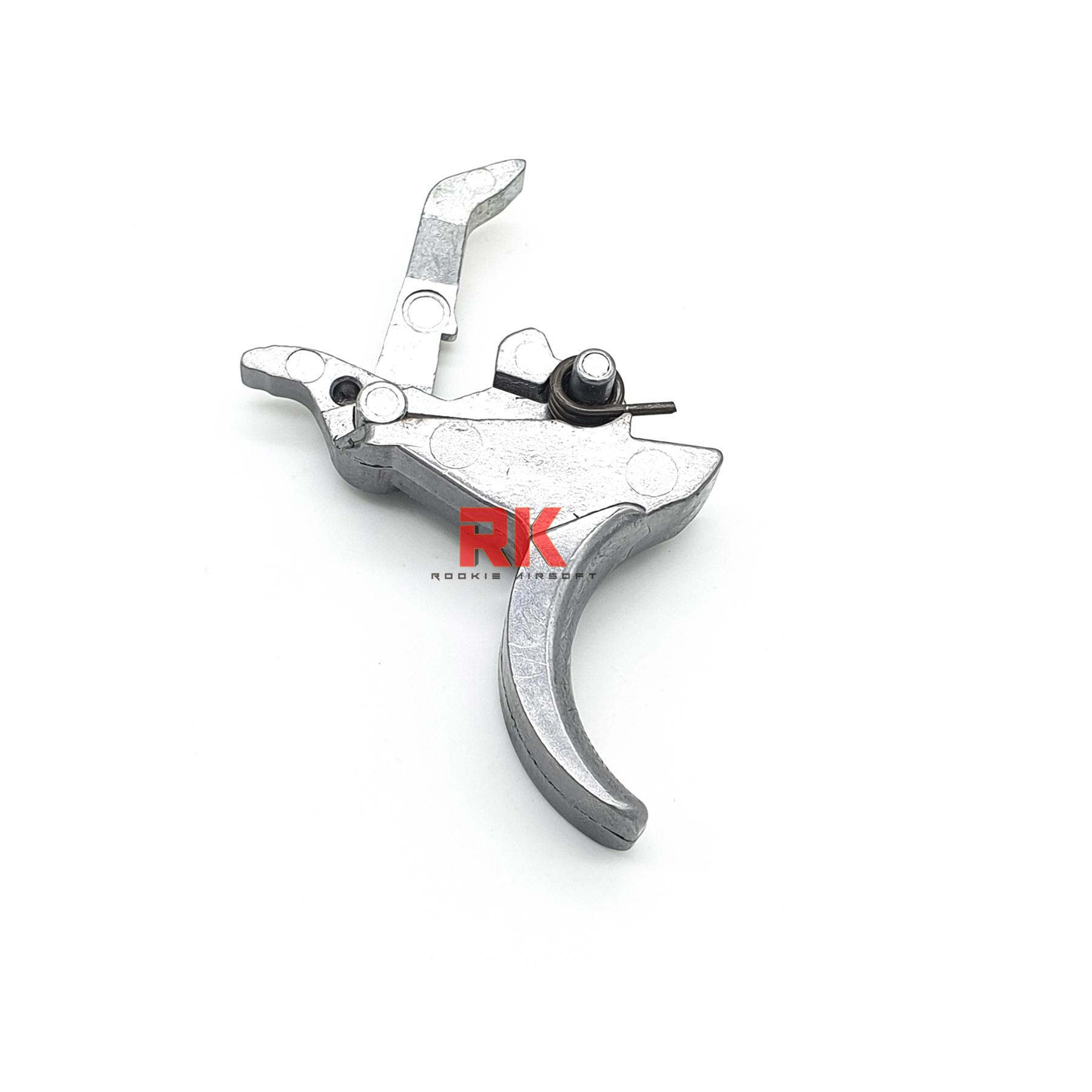 ชุดไก Dan Wesson 715