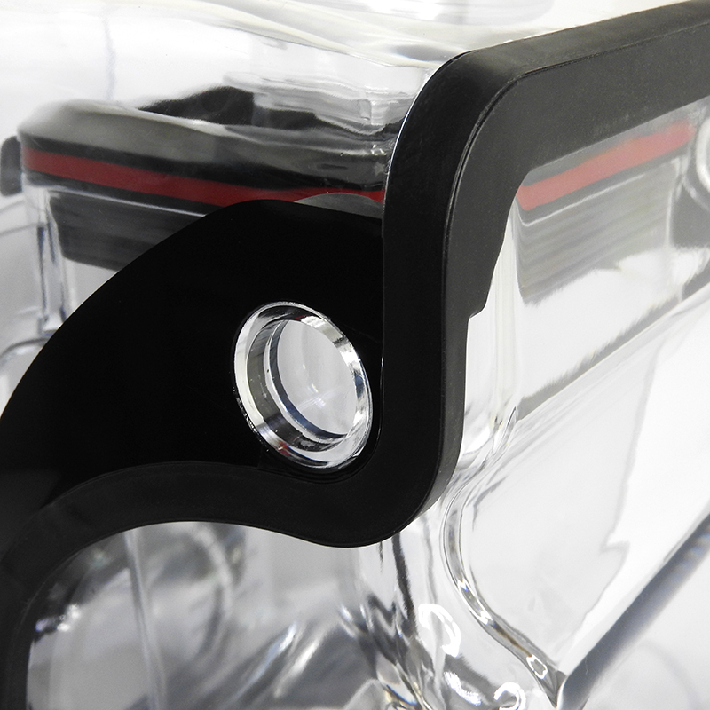 Imix Soundpoof Blender +1 blender jar, 1680W