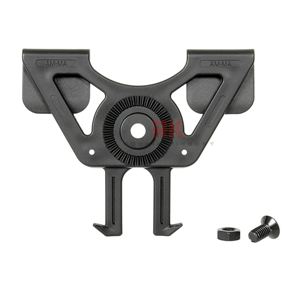 AMOMAX Molle Attachment