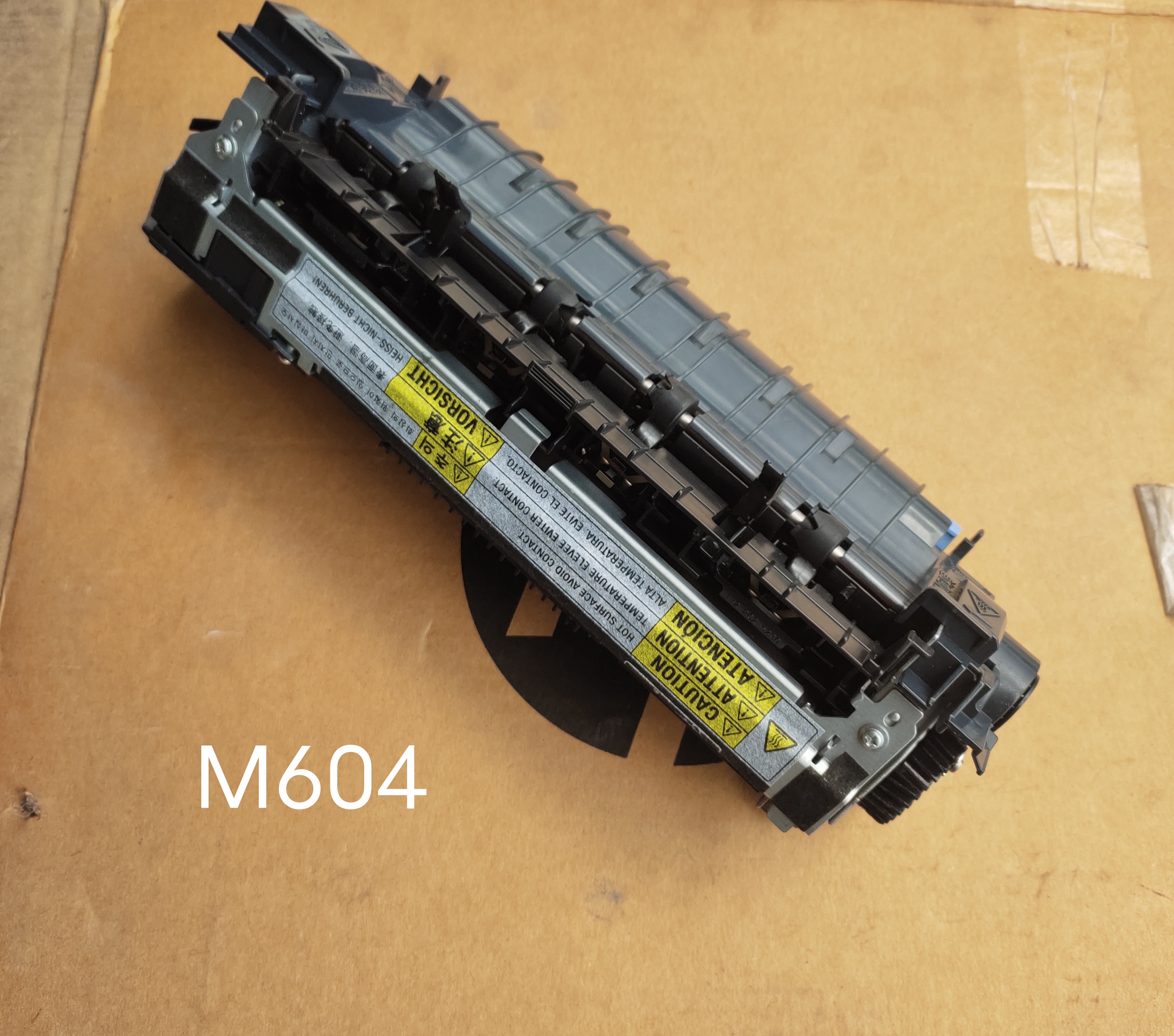 Fuser Unit HP M604 M605 M606 ของแท้มือสอง