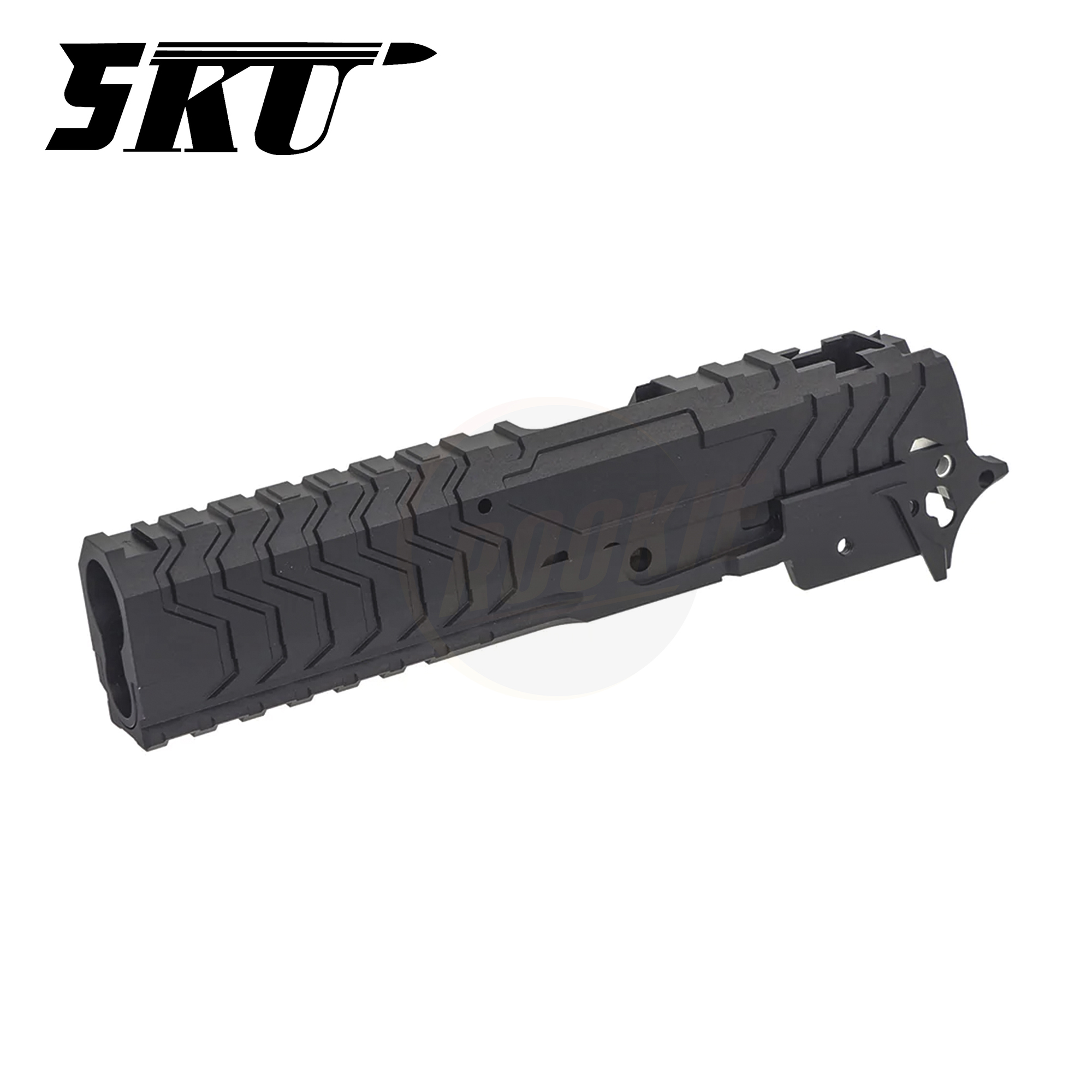 5KU Aluminum Matrix Silde Kit for Marui Hi-CAPA