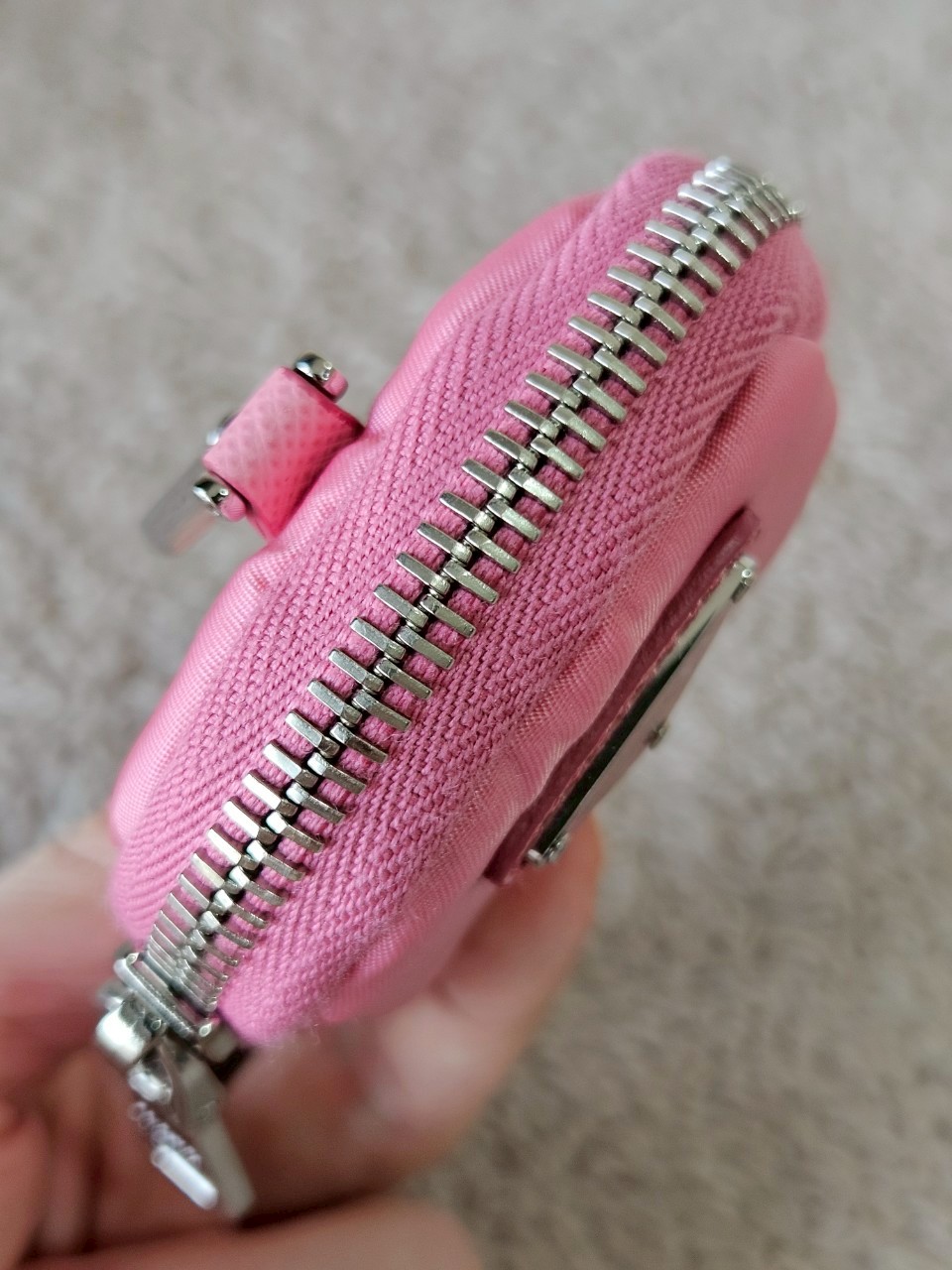 Prada Hobo Re-Edtion with Strap