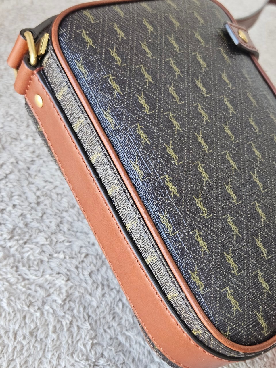 YSL Sac Mono Crossbody