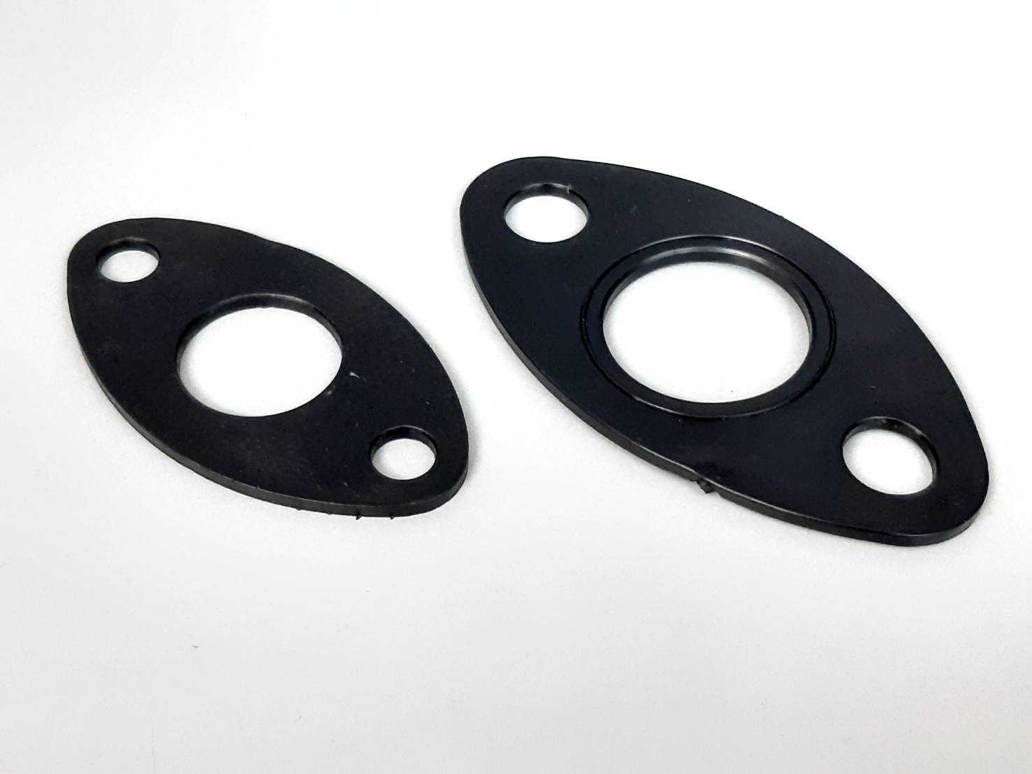 หน้าแปลนยางปั๊มน้ำ มิตซู