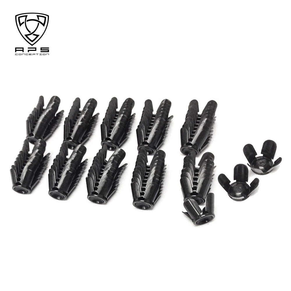 APS Wad for CAM870 Shell Pack of 50pcs