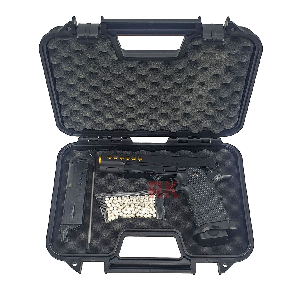 Golden Eagle Hi-CAPA 5.1 - Gold Barrel (3339)